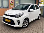 Kia Picanto 1.0 CVVT EconomyPlusLine, Voorwielaandrijving, Gebruikt, Euro 6, 4 stoelen