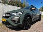 Dacia Sandero Stepway 1.0 TCe 100 ECO-G Up&Go/LPG/ EXTREME/C, Auto's, Dacia, Voorwielaandrijving, Stof, Gebruikt, Euro 6