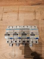 Hager ADA966G C16 Aardlekautomaat HACO, Ophalen of Verzenden, Nieuw