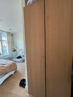 Ikea PAX met massief eikenhouten deuren, Huis en Inrichting, Kasten | Kledingkasten, Ophalen, Zo goed als nieuw, 50 tot 75 cm