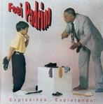 Foel Padrino - Explosivos CD Latin Salsa, Verzenden, Gebruikt