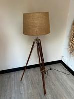 Staande lamp, Ophalen, 150 tot 200 cm