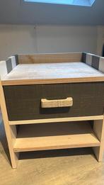 Nachtkastje Jelle Mix van Baby Park, Ophalen, Gebruikt, Minder dan 45 cm