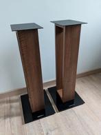 Norstone Alva speaker stands, Ophalen of Verzenden, Zo goed als nieuw
