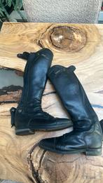 Ego 7 laarzen, Dieren en Toebehoren, Paardrijkleding, Gebruikt, Kinderen, Ophalen of Verzenden, Springen