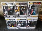 Diverse Funko pops venomized, Verzamelen, Poppetjes en Figuurtjes, Ophalen of Verzenden, Zo goed als nieuw