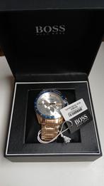 Hugo Boss Horloge verschillende modellen te koop, Ophalen, Nieuw, Staal, Overige merken