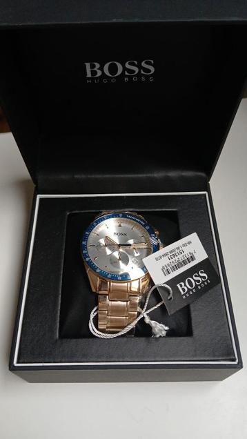 Hugo Boss Horloge verschillende modellen te koop beschikbaar voor biedingen