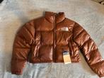 The North Face Damesjas - Maat M, Ophalen of Verzenden, Nieuw, Maat 38/40 (M), Bruin