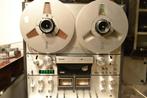 Philips n4522 2-track high speed recorder, Audio, Tv en Foto, Bandrecorders, Bandrecorder, Met banden, Ophalen