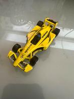 Hot Wheels Formule 1-raceauto op schaal 1:64, Ophalen of Verzenden, Gebruikt, Auto