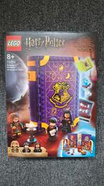 Harry Potter 76396 Hogwarts Moment: Divinatieklas - Nie, Ophalen of Verzenden, Nieuw, Complete set, Lego
