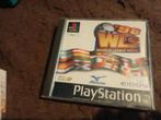 Playstation 1, 1 speler, Ophalen of Verzenden, Zo goed als nieuw