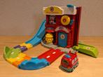 Vtech toet toet auto's brandweerkazerne, Kinderen en Baby's, Gebruikt, Ophalen of Verzenden, 2 tot 4 jaar