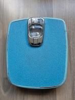 Personen weegschaal vintage, Ophalen of Verzenden, 500 gram of grover, Personenweegschaal