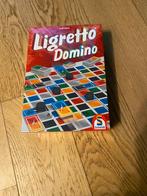 Ligretto domino nieuw in de verpakking, Hobby en Vrije tijd, Gezelschapsspellen | Bordspellen, Nieuw, Ophalen of Verzenden