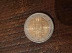 Duitse herdenkingsmunt 2019, Ophalen of Verzenden, Duitsland, 2 euro