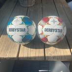 Derbystar Voetbal per stuk €20,-, Ophalen of Verzenden, Zo goed als nieuw, Feyenoord