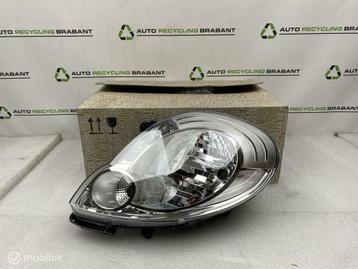 Koplamp Rechts Renault Kangoo 2 NIEUW ORIGINEEL 7701068178 beschikbaar voor biedingen