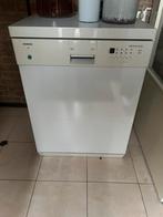 Vaatwasmachine, Witgoed en Apparatuur, Vaatwasmachines, Ophalen, Gebruikt, Vrijstaand, 14 tot 18 liter