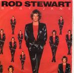Rod Stewart ‎– Baby Jane (1983), Cd's en Dvd's, Vinyl Singles, Gebruikt, 7 inch, Single, Ophalen of Verzenden