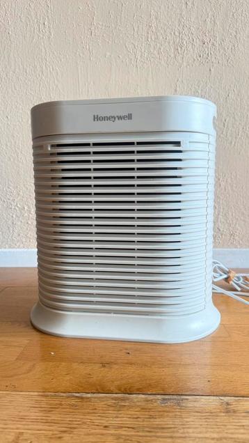 Honeywell luchtreiniger beschikbaar voor biedingen