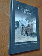 Nr. 121 H.M. Lobbezoo, De levenslast verlicht, overdenkingen, Nieuw, Christendom | Protestants, Ophalen of Verzenden, H.M. Lobbezoo