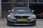 BMW 4-serie Coupé M4 HUD Carbon H/K NAP Camera, Automaat, 4-Serie, 4 stoelen, Leder en Stof