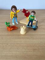 Playmobil Speeltuin 4939, Ophalen of Verzenden, Gebruikt, Complete set