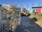 Haardhout mix, Tuin en Terras, Minder dan 3 m³, Ophalen of Verzenden, Overige houtsoorten, Blokken