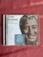 Tony Bennett - Duets - An American Classic, Verzenden, 1980 tot 2000, Gebruikt