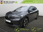 Volkswagen ID.4 Pro 77 kWh Leer/alcantara, SOH 94%, Automaat, Achterwielaandrijving, Gebruikt, Zwart