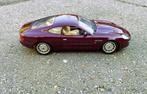 Aston Martin DB7 | Guiloy | 1:18 | Diecast, Hobby en Vrije tijd, Modelauto's | 1:18, Ophalen of Verzenden, Gebruikt, Auto, Overige merken