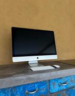 iMac 27'' - 2019 - Perfect voor creatieven!, Computers en Software, Apple Desktops, Ophalen, Gebruikt, IMac, 1 TB