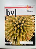 BVJ deel 4B Havo, Ophalen of Verzenden, Zo goed als nieuw, Overige niveaus, Nederlands