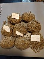 La Granda Wol - 8 bollen, Ophalen of Verzenden, Zo goed als nieuw, Breien of Haken, Wol of Garen