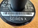 Razer Seiren X, Muziek en Instrumenten, Microfoons, Ophalen of Verzenden, Zo goed als nieuw, Studiomicrofoon