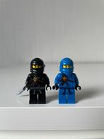 Lego Ninjago Jay & Cole The Golden Weapons, Ophalen, Gebruikt, Lego