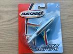 Matchbox Sky Busters Vliegtuig - Nieuw in Verpakking, Ophalen of Verzenden, Nieuw, Jongen of Meisje