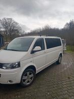 Volkswagen Transporter 2.0 TDI 103KW Business VAN 2014, Euro 5, Stof, Parkeersensor, 4 cilinders