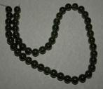 Streng Smaragd kralen, 8mm, Verzenden, Nieuw, Kraal