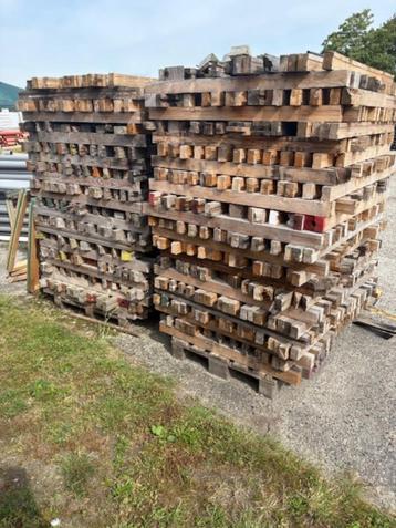 brandhout, hout, haardhout, haard, aanmaakhout beschikbaar voor biedingen