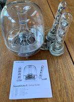Harman Kardon SoundSticks II met handleiding, Audio, Tv en Foto, Luidsprekers, Gebruikt, Overige typen, Minder dan 60 watt, Ophalen