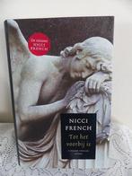 Boek, Nicci French, Verzenden, Zo goed als nieuw, Nederland