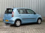 Daihatsu Sirion 2 1.3-16V Comfort, Auto's, Daihatsu, Voorwielaandrijving, Stof, 4 cilinders, Blauw