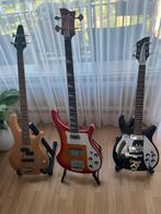 Verschillende gitaren te koop aangeboden, Muziek en Instrumenten, Ophalen, Gebruikt, Overige typen