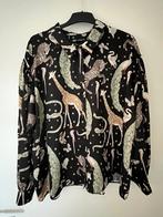 Blouse, Kleding | Dames, Ophalen of Verzenden, Zo goed als nieuw, Maat 46/48 (XL) of groter