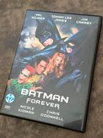 Batman Forever DVD - Actie Klassieker! Nieuw, Vanaf 12 jaar, Ophalen of Verzenden, Zo goed als nieuw, Actie