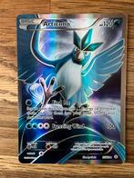 Pokemon Kaart Articuno., Hobby en Vrije tijd, Verzamelkaartspellen | Pokémon, Ophalen of Verzenden, Gebruikt, Losse kaart, Foil