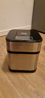 Princess Ijsco maker, Witgoed en Apparatuur, IJsmachines, Ophalen, Zo goed als nieuw